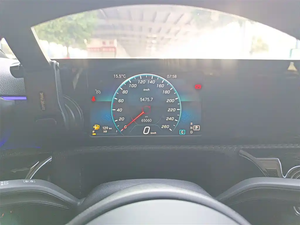 Mercedes-Benz A-Class 2019 A 180 L фото 12