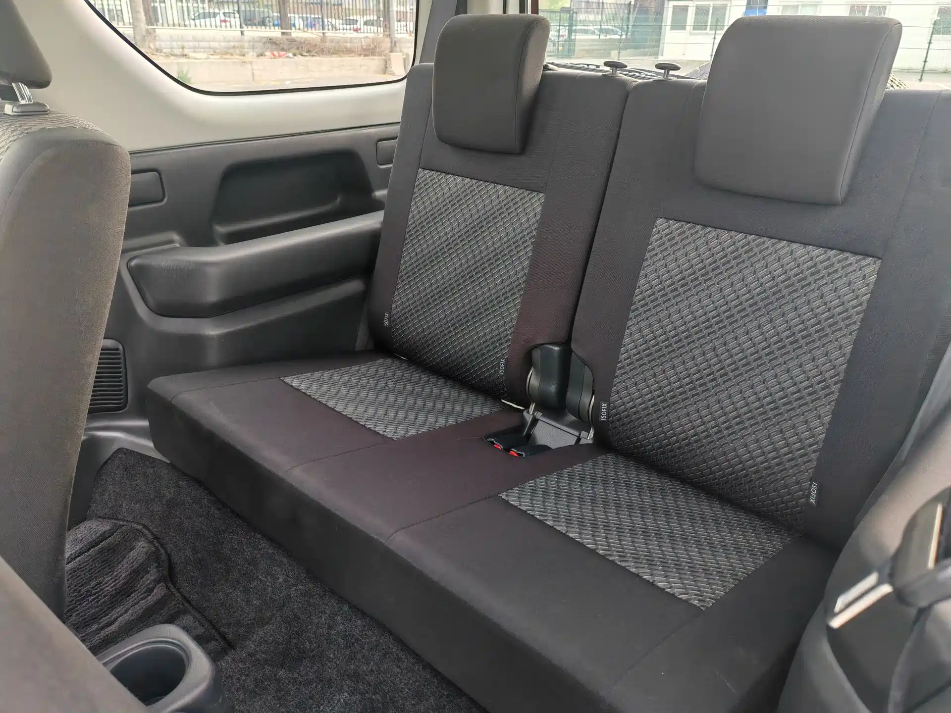 Фото 12 - Suzuki Jimny (Import)