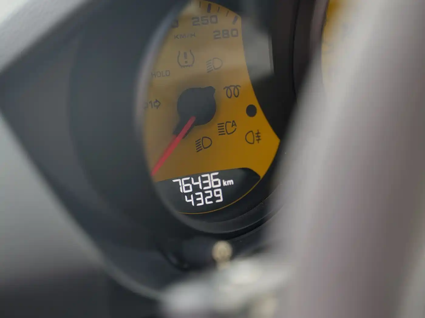 Porsche 718 2018 Cayman 2.0T фото 8