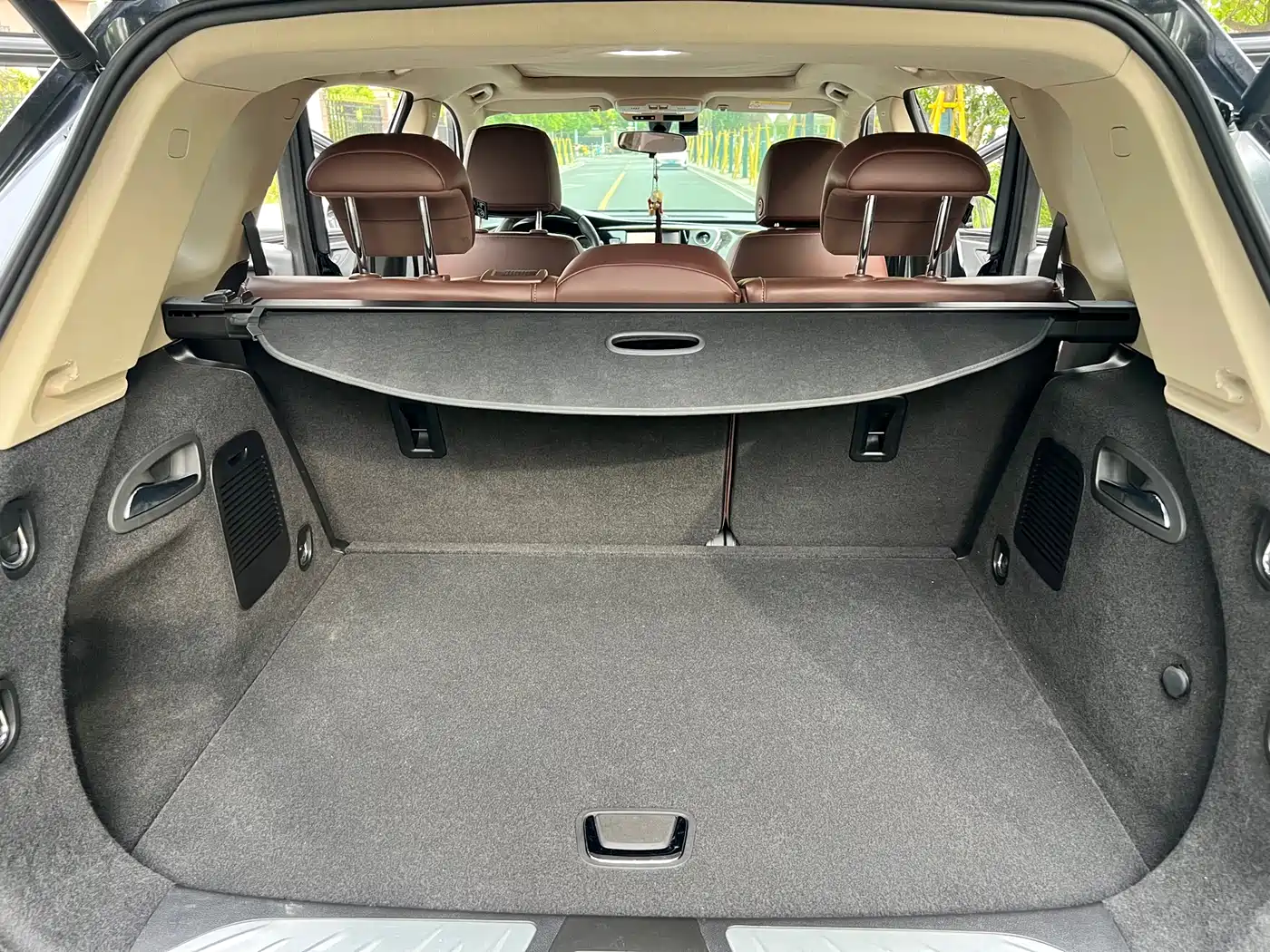 Buick Envision Plus 2016 28T 4WD Elite фото 17