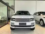 Фото 5 - Land Rover Range Rover