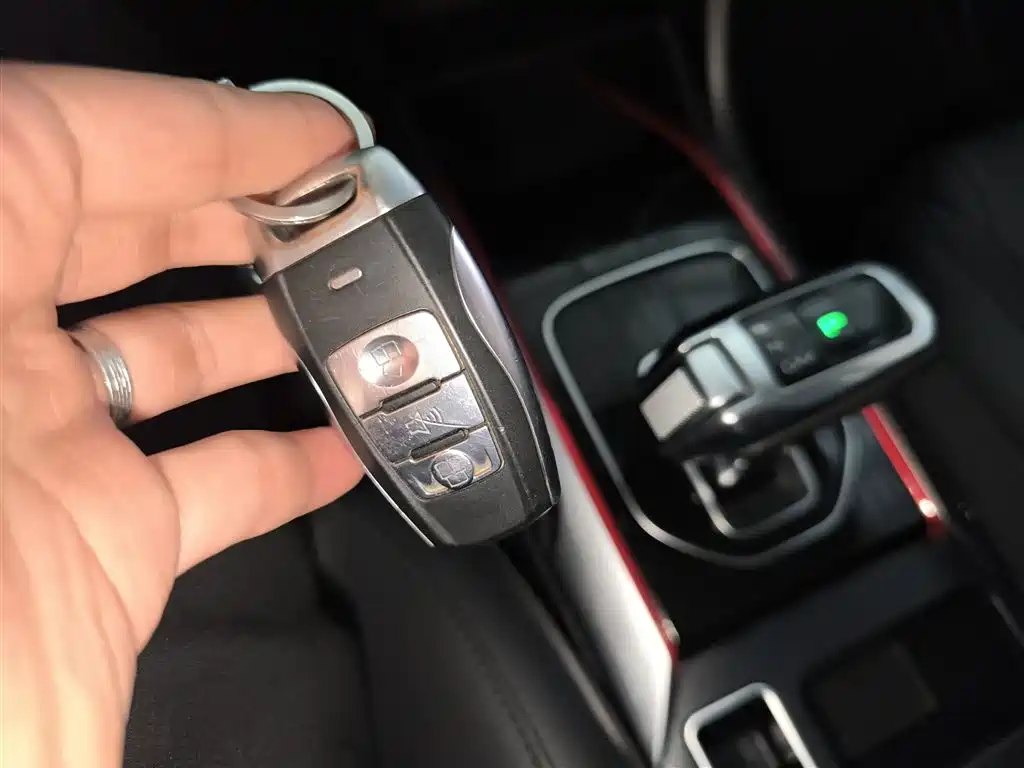 Haval H2 2018 Creation Edition Blue Label 1.5T DCT 2WD Style фото 9