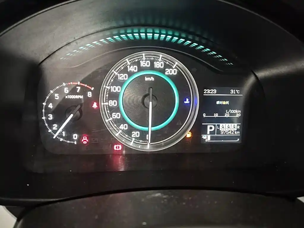 Suzuki Ignis 2019 2017 1.2L CVT Luxury Edition