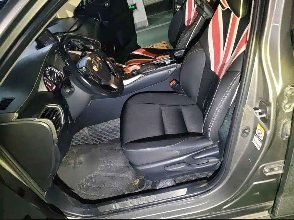Lexus NX 2015 2015 200 FWD Premium