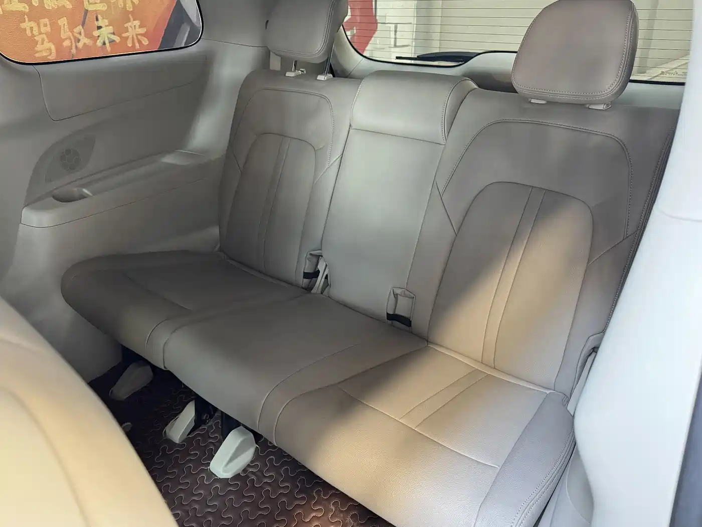 Buick GL8 2017 ES 28T Comfort Type China V фото 13