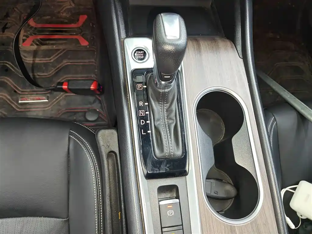Nissan TEANA, миниатюра 14
