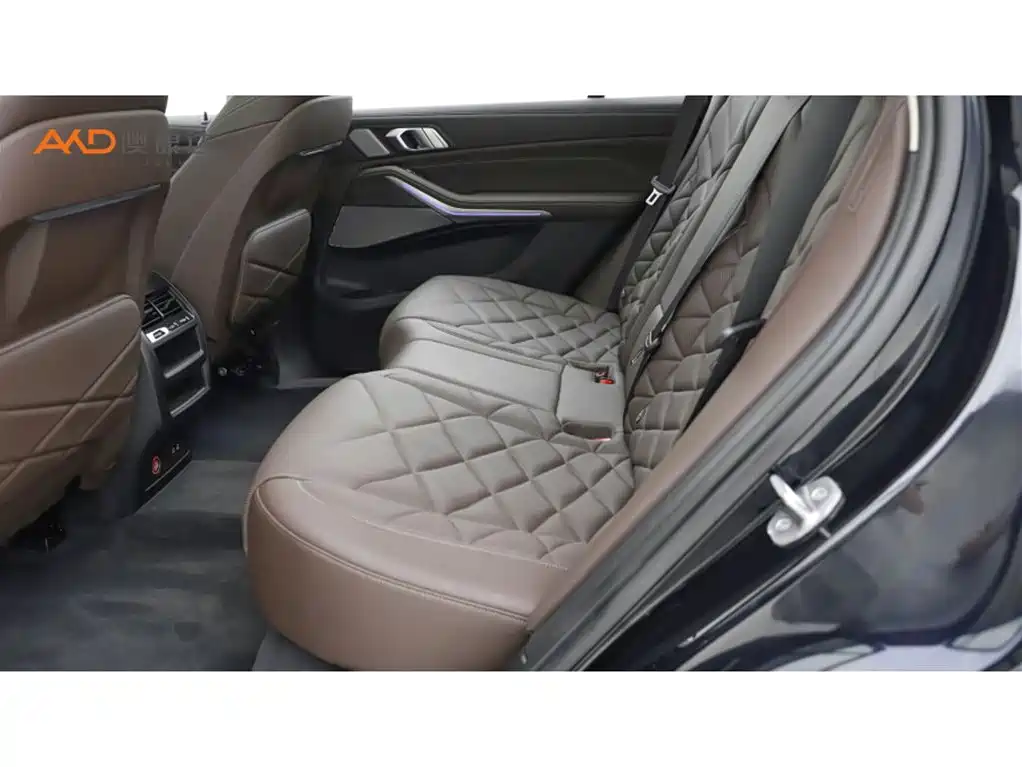 BMW X5 2022 Facelift xDrive 30Li Premium M Sport Package фото 7