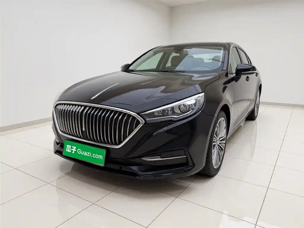 Hongqi H5 2022 Classic 1.5T DCT Flag Rhythm Edition