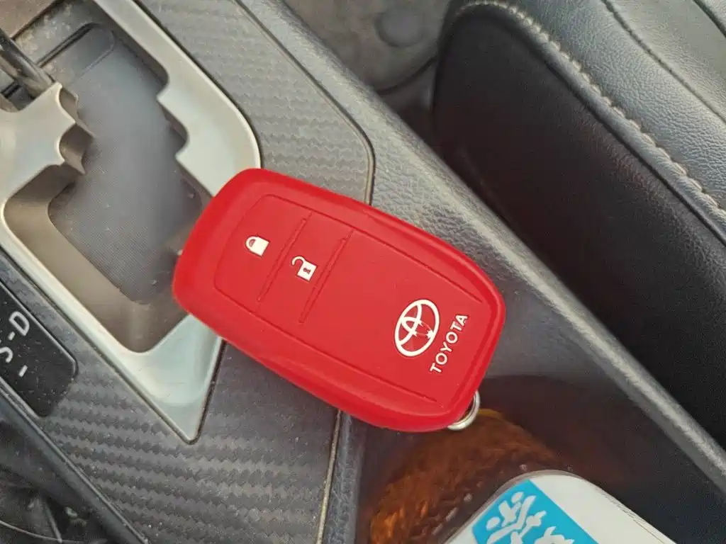 Фото 9 - Toyota RAV4 Rongfang