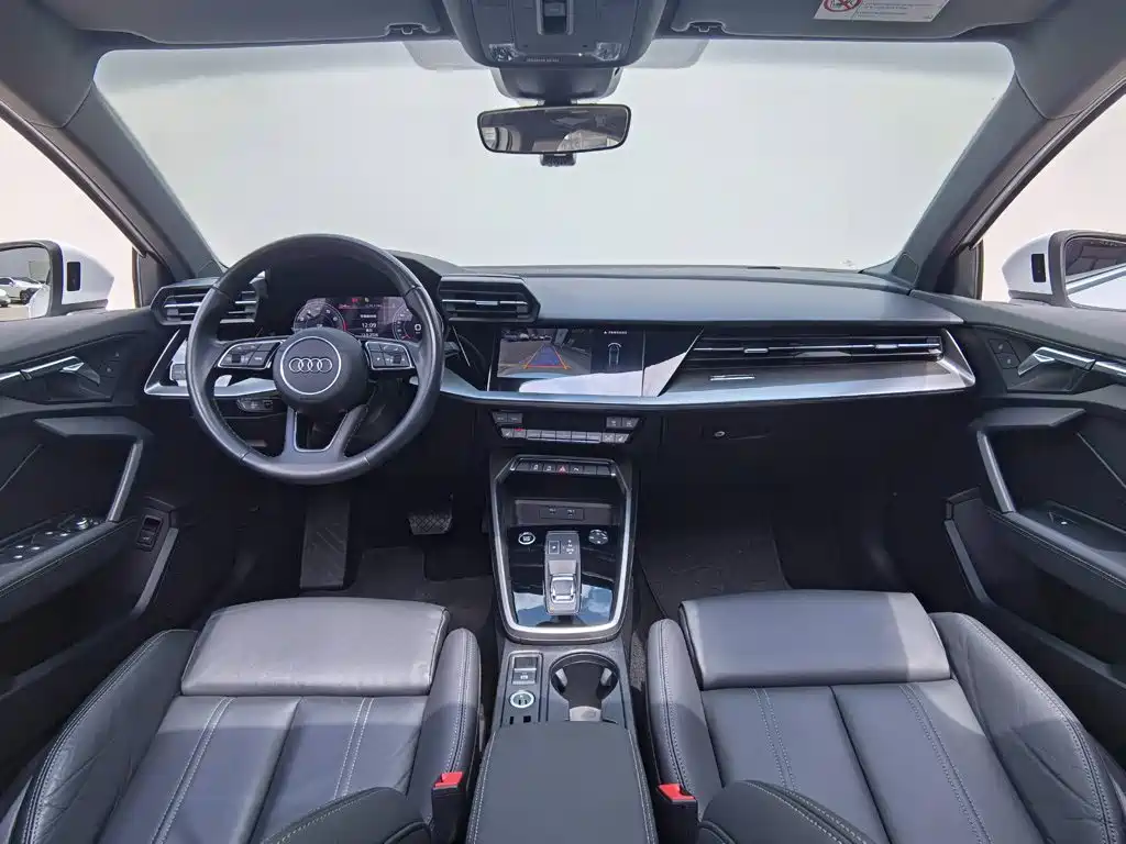 Photo 21 - Audi A3