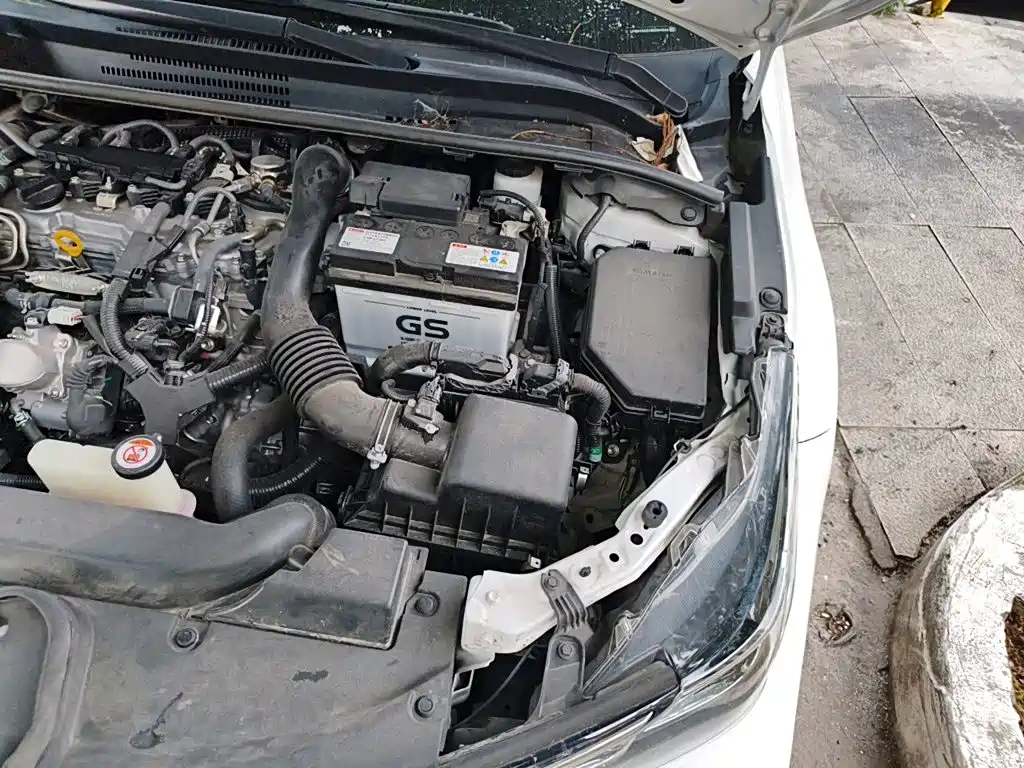 Toyota Corolla, миниатюра 21