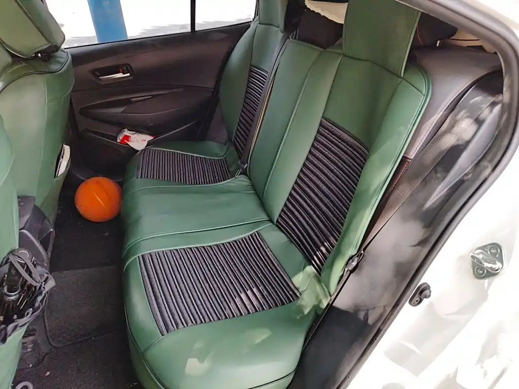 Toyota Corolla, миниатюра 13