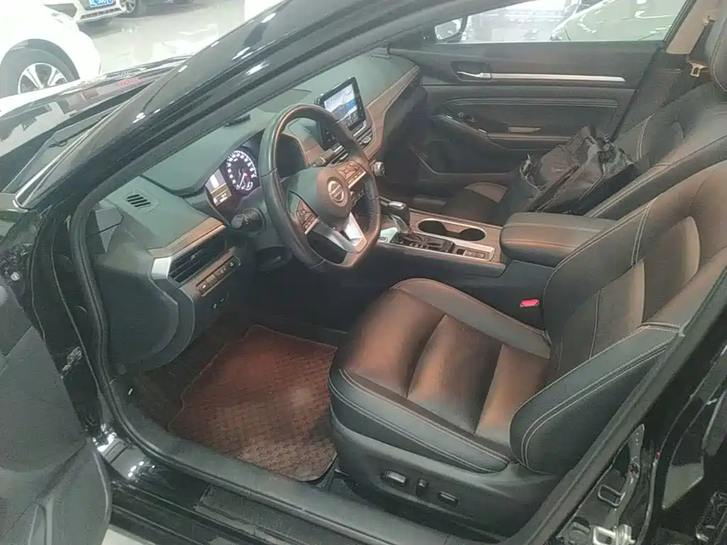 Nissan TEANA, миниатюра 16