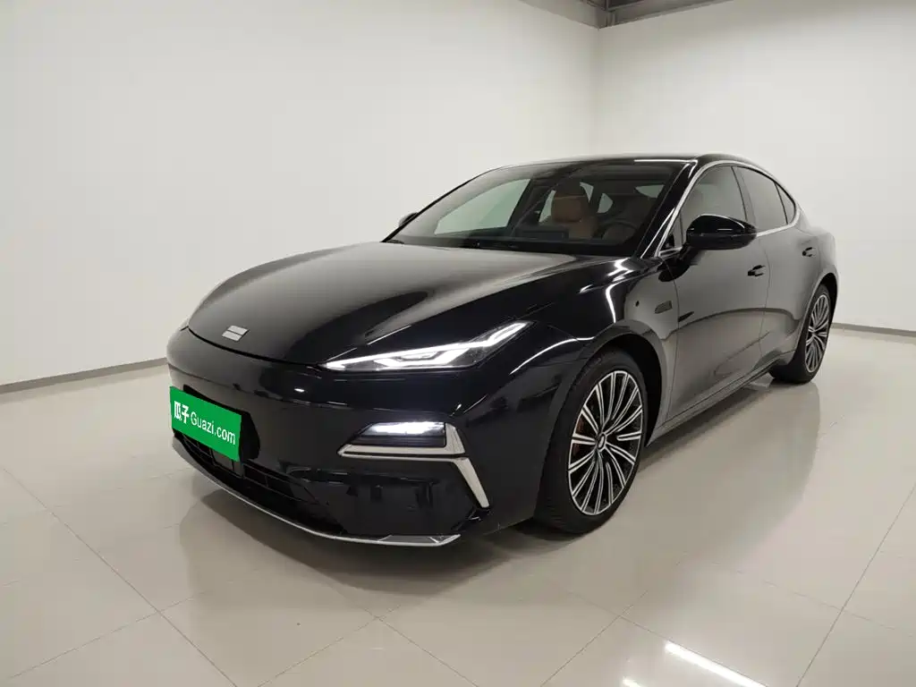 Geely Galaxy Galaxy Xingyao 8 2025 2025 130km EM-P Starship Edition
