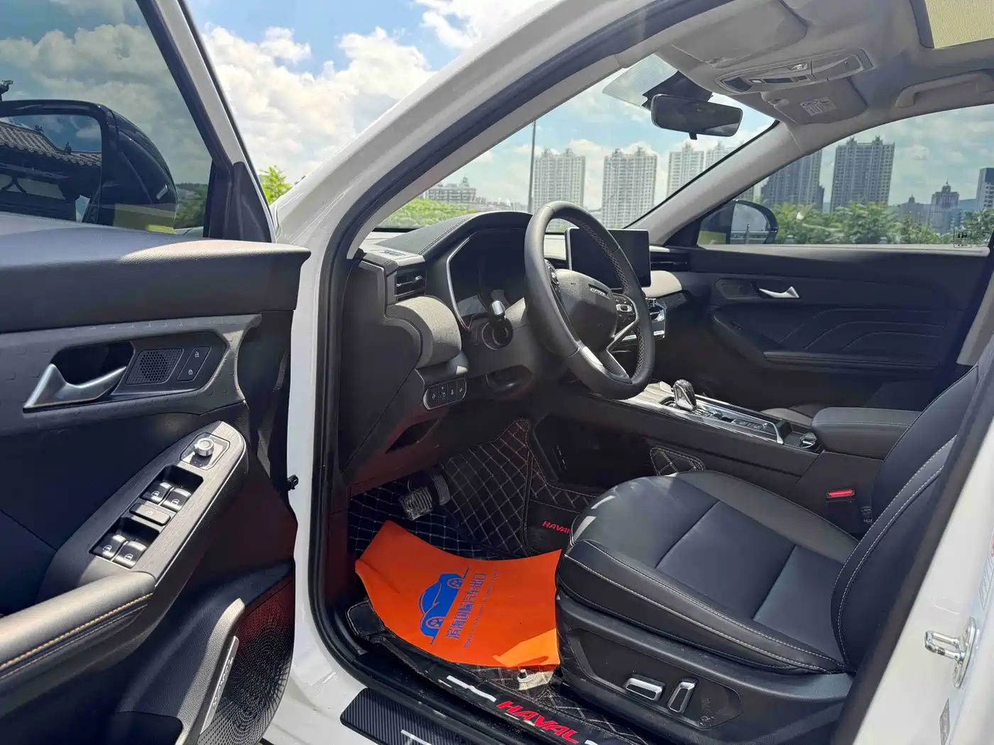 Haval Chitu 2022 2022 Power Edition 1.5T Purple Copper Rabbit