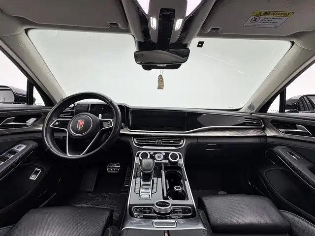 Hongqi HONGQI H9