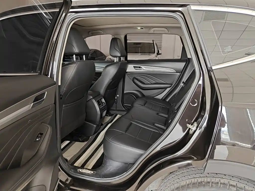 Haval F7 2019 2019 2.0T 4WD i-Joy China VI