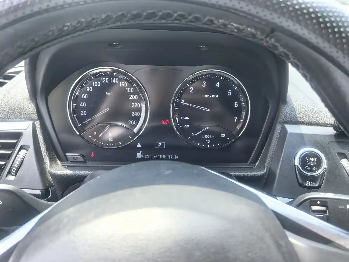 BMW 1 Series 2017 118i Sport фото 23