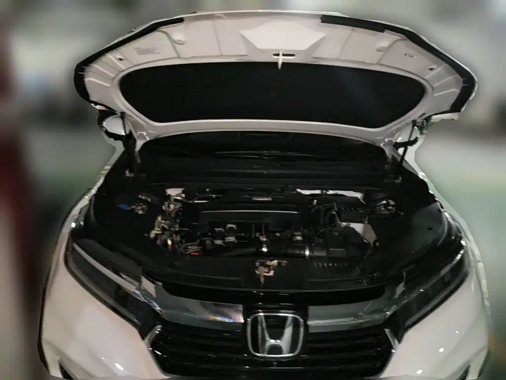 Honda Avancier 2024 2023 240TURBO 2WD Smart Edition