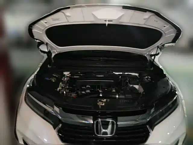 Honda Avancier 2023 240TURBO 2WD Smart Edition — фото 3