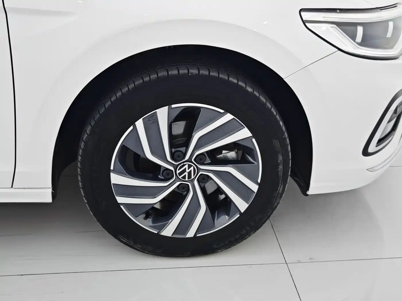 Volkswagen Bora, миниатюра 27