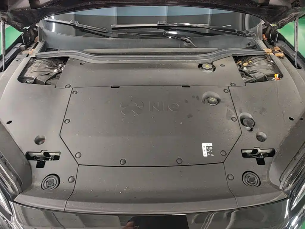 NIO ET5T 2024 2024 75kWh Touring