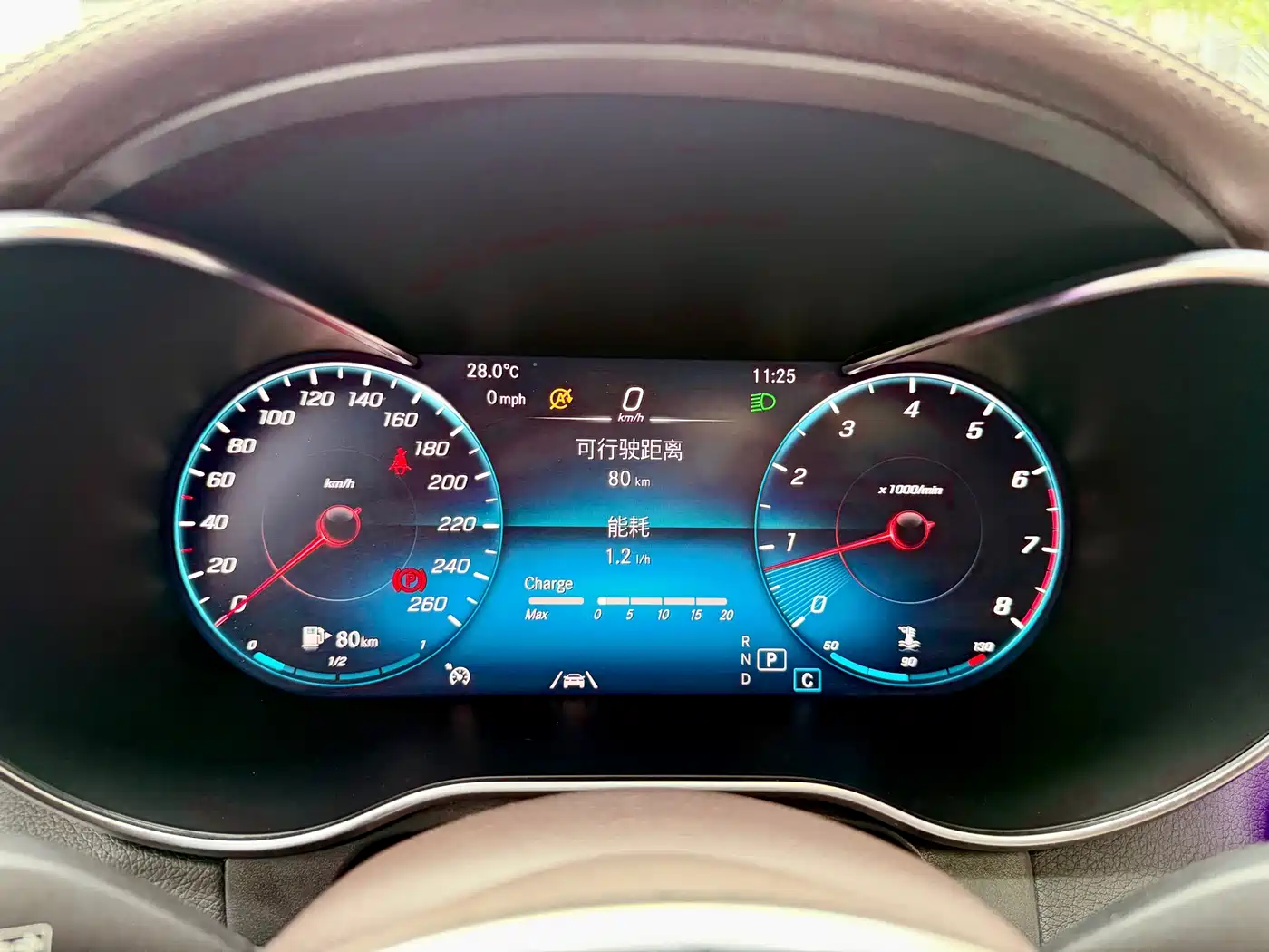 Mercedes-Benz GLC 2020 GLC 300 L 4MATIC Dynamic фото 18
