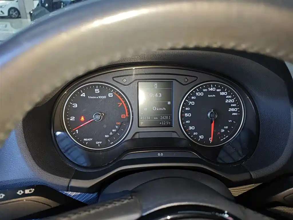 Audi Q2L 2021 35 TFSI Fashion Elegance фото 12