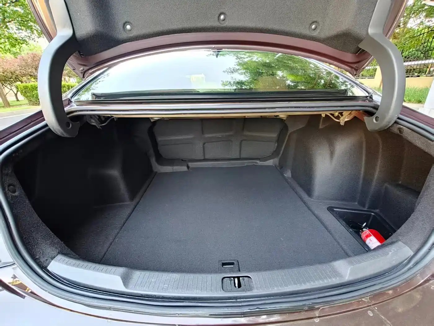 Buick LaCrosse 2016 Model 28T Luxury фото 15