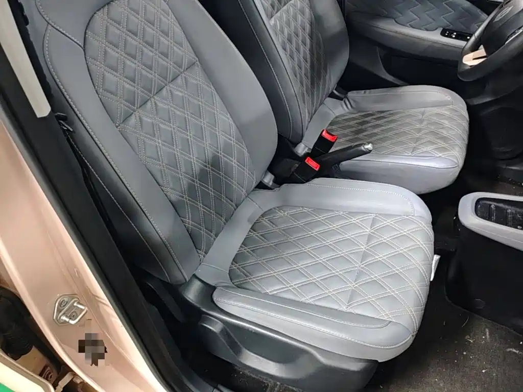 Leapmotor T03 2021 2021 400 Comfort Edition