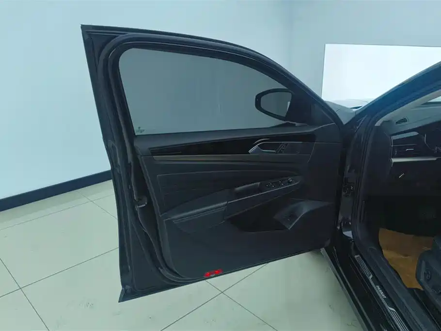 Volkswagen Passat 2020 330TSI Elite Edition China VI фото 7