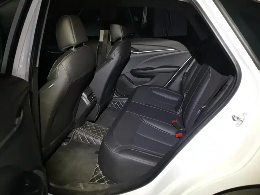 Buick Excelle 2023 2021 Facelift Exemplar 1.5L Auto Elite