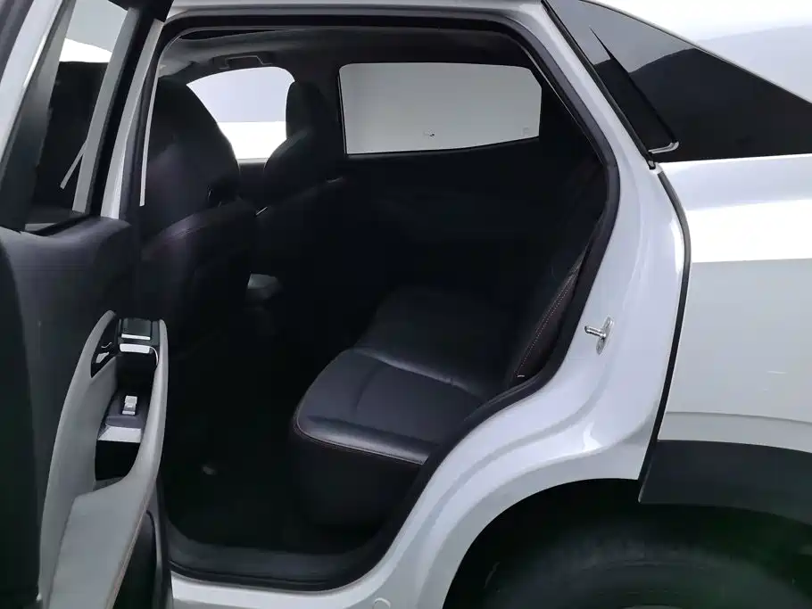 Baojun RS-3 2020 2020 Model 1.5L CVT 24-hour Online Luxury