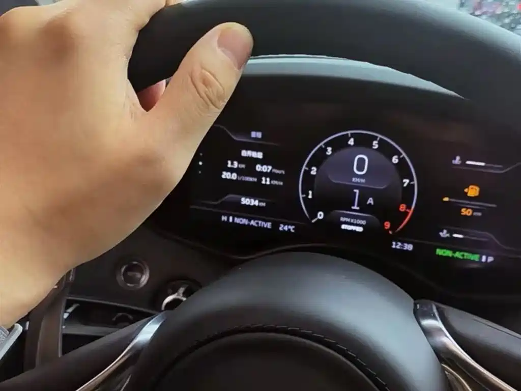 McLaren GT 2022 2019 4.0T Standard