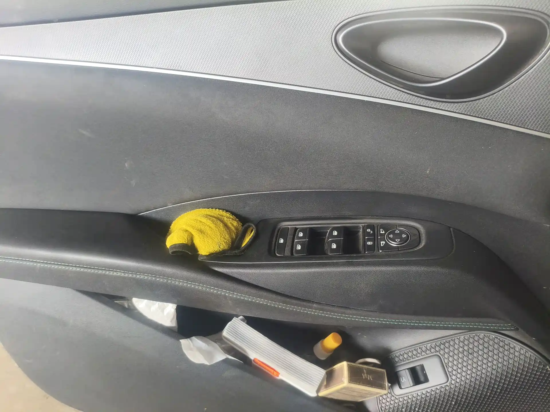 Photo 8 - BYD Seal 06 New Energy