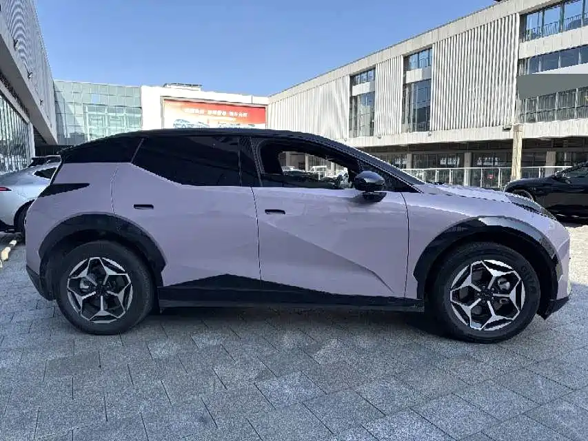 ZEEKR X 2025 2025 5-Seater RWD Edition