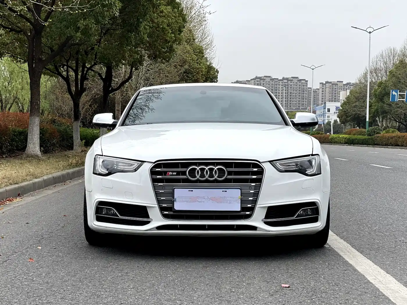 Photo 2 - Audi S5