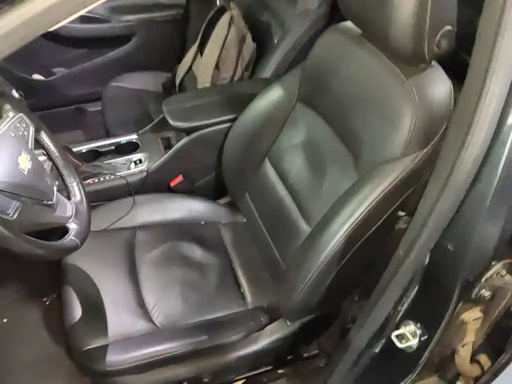 Chevrolet Malibu XL 2017 2018 530T Auto RuiChi Edition