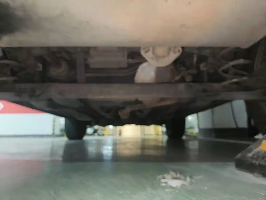 Haval H2s 2019 2018 1.5T Dual-Clutch Trend Style