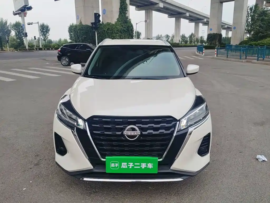 Nissan Kicks, миниатюра 3