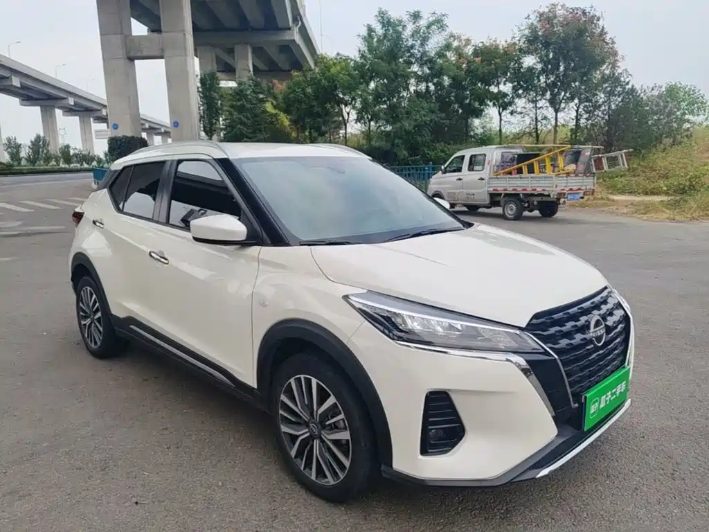 Nissan Kicks, миниатюра 4
