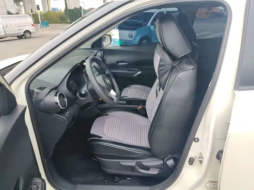 Nissan Kicks, миниатюра 15