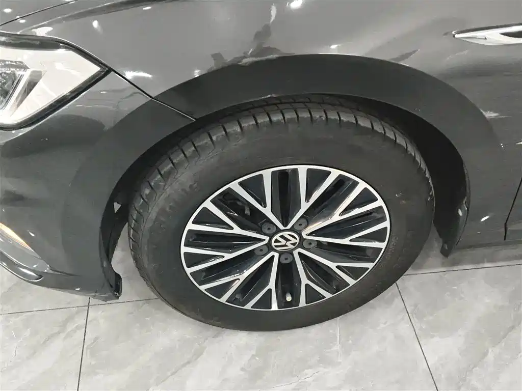Volkswagen Sagitar 2021 200TSI DSG Comfort Smart Edition фото 25