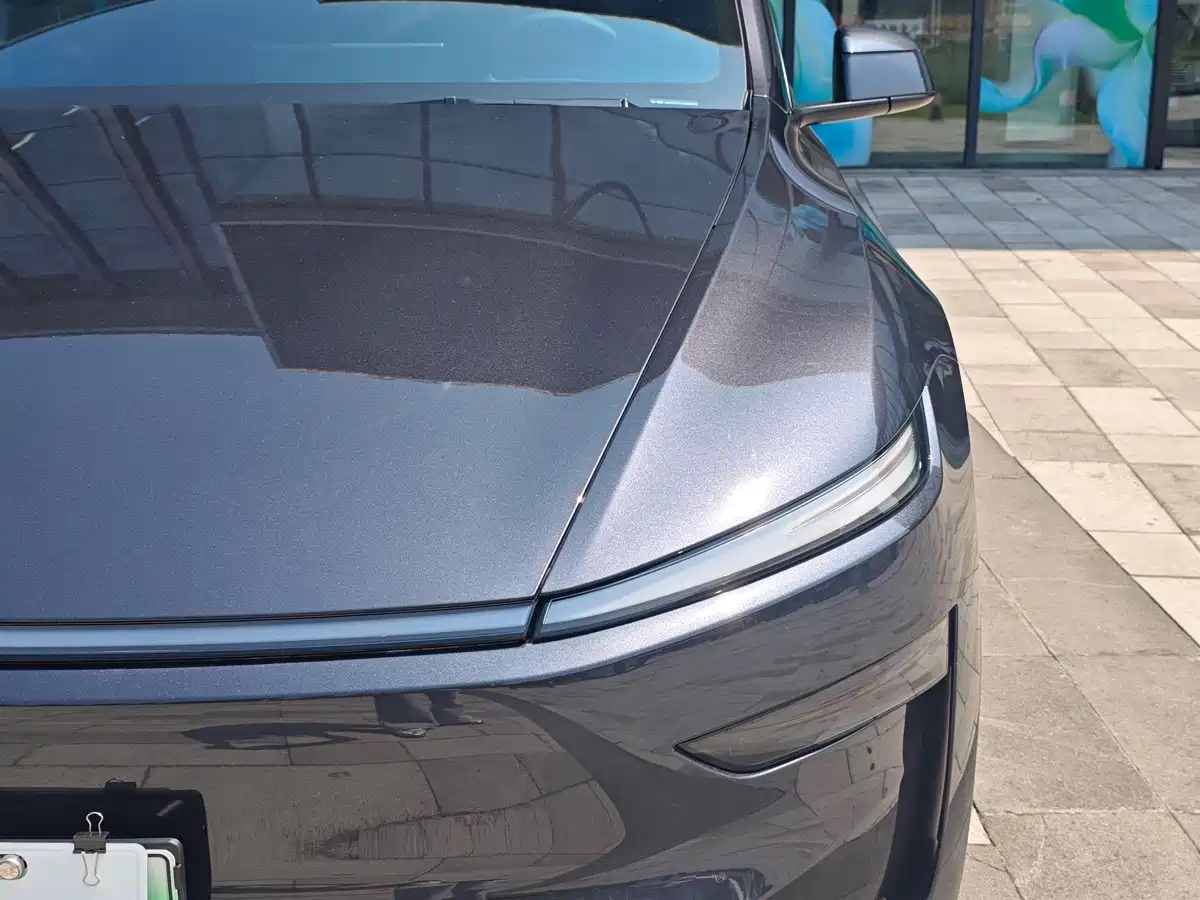 Tesla Model Y 2026 2026 Rear-Wheel Drive