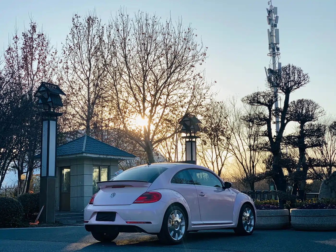 Volkswagen Beetle 2015 380TSI фото 19
