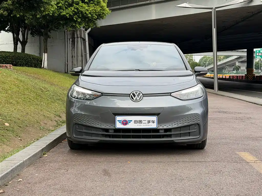 VOLKSWAGEN ID.3