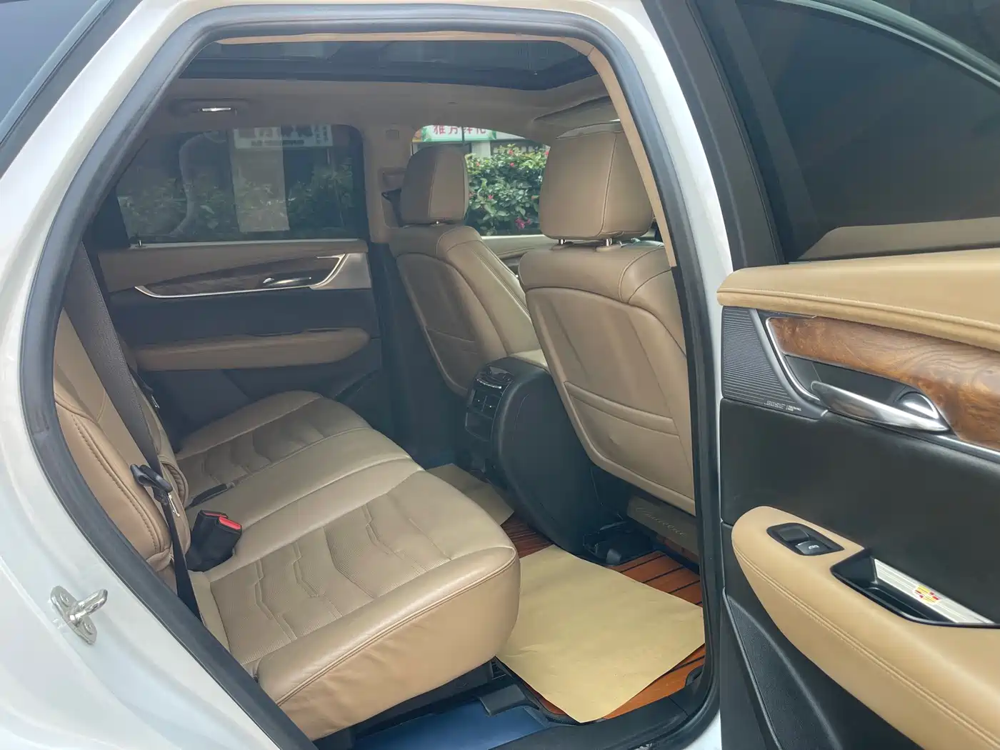 Cadillac XT5 2020 28T AWD Platinum Sport Edition фото 12