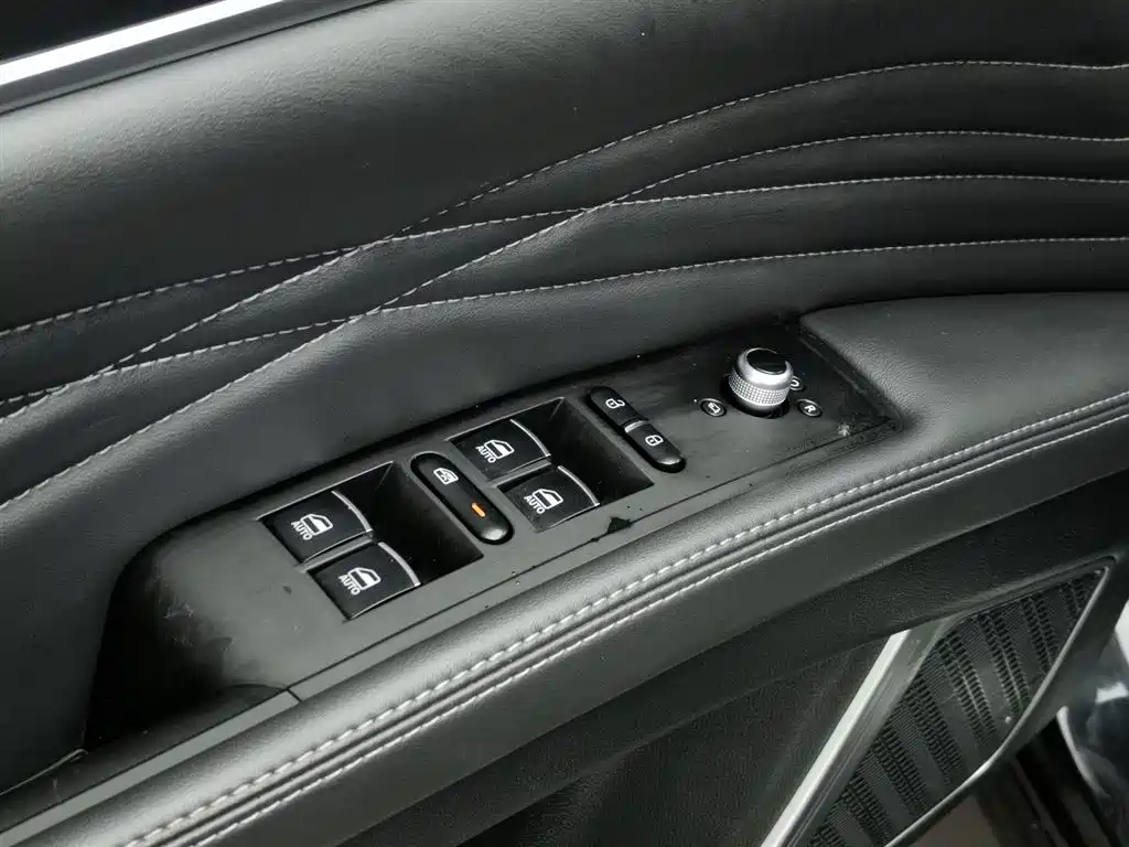 DONGFENG SCENERY IX5