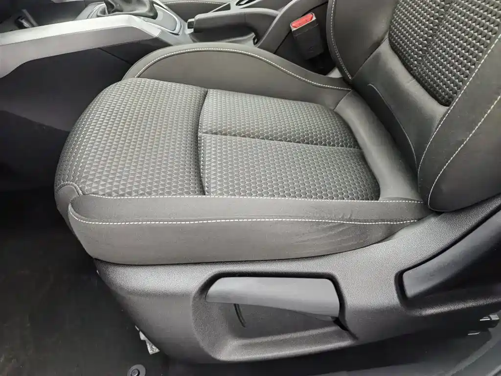 RENAULT CORREGA