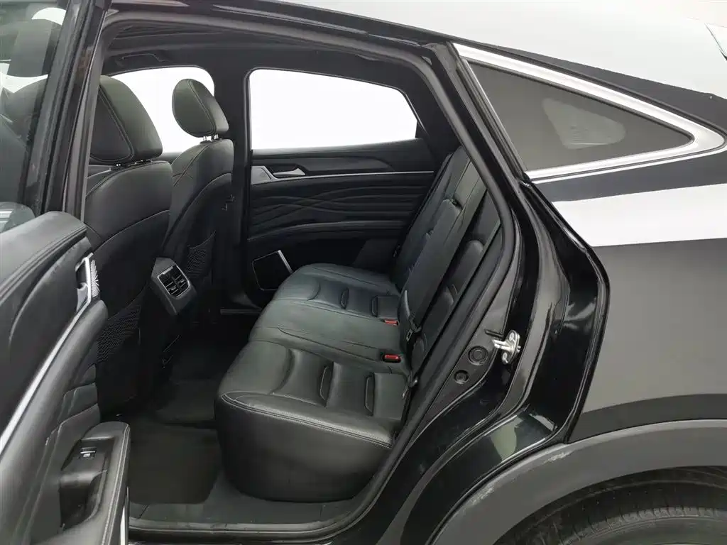 DONGFENG SCENERY IX5